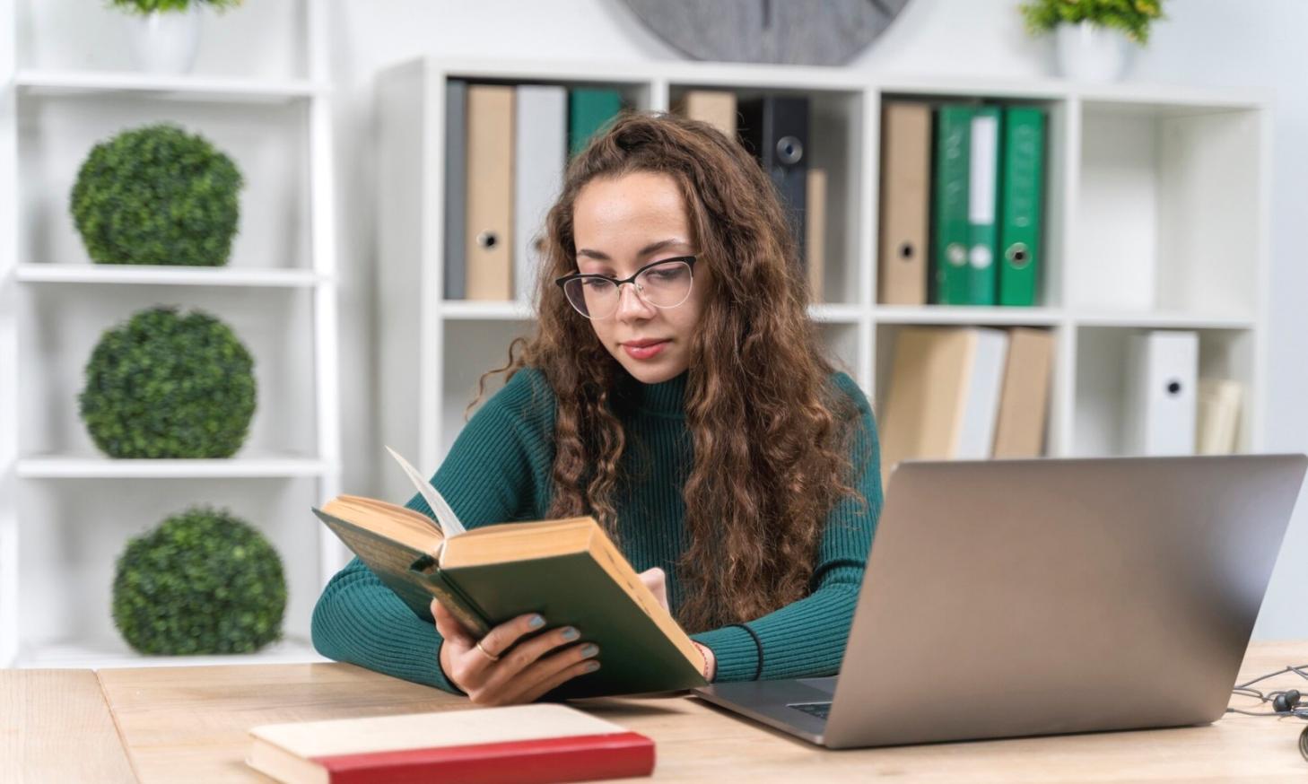 Workshop participant learning financial planning strategies