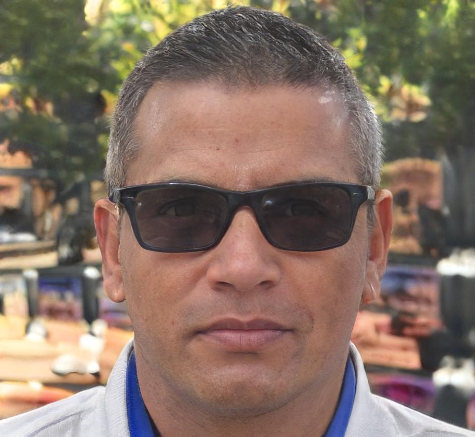 Lachlan Pemberton from Parramatta discussing his experience with financial planning education