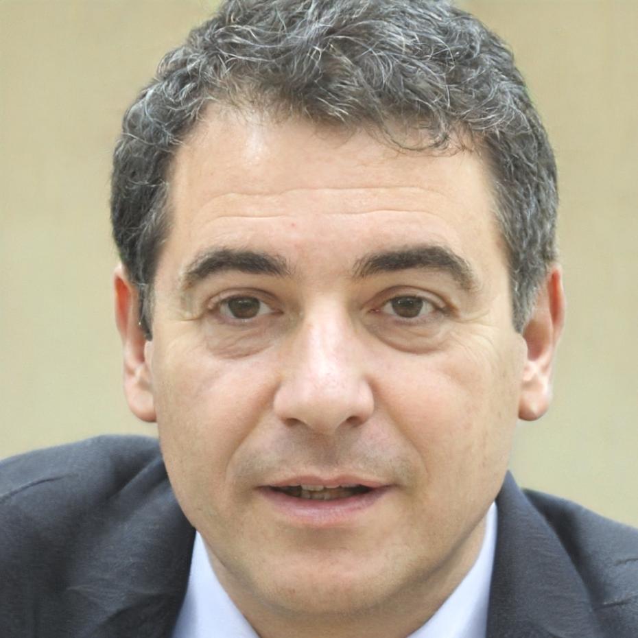 Portrait of Lachlan Driscoll, financial planning facilitator